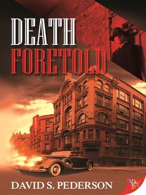 cover image of Death Foretold